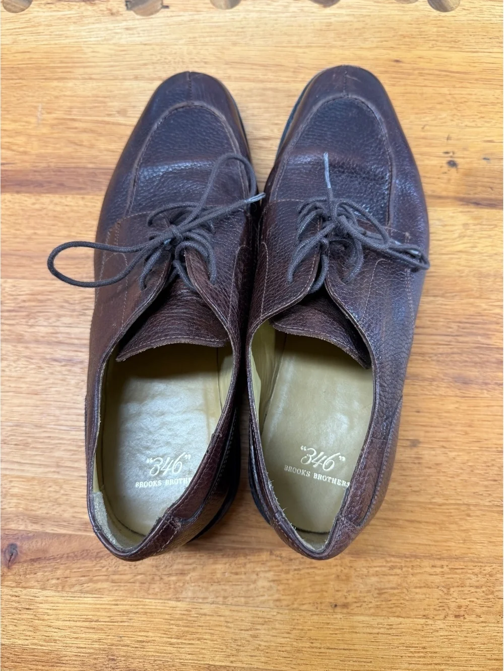 Brooks Brothers suitable enhanced